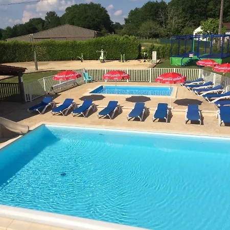 Camping Les Poutiroux