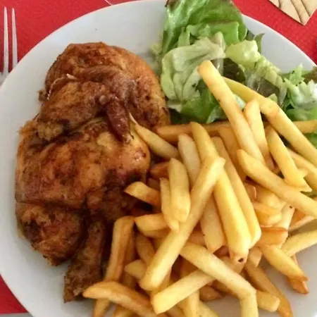 Camping Les Poutiroux * Limeuil